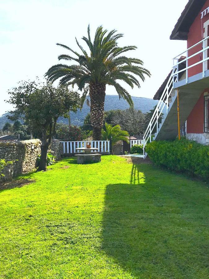 Estudio de encanto en Isla playa Arnuero Exterior foto